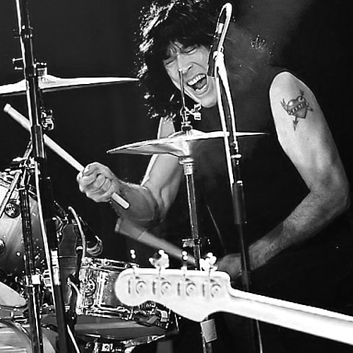Marky Ramone